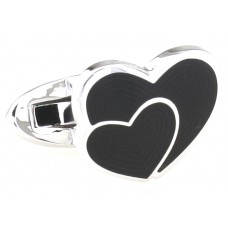 Wedding cufflink